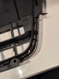 Audi a5 8t купе решетка  бампера передок  8t0853651e Доставка, фото thumb
