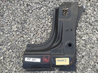 фото thumb №1, Порог laguna ii правый