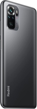 Смартфон Xiaomi Redmi Note 10S 128 ГБ серый DS
