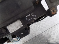 фото thumb №3, Citroen c5 i pas передній радіатор вентилятор hdi