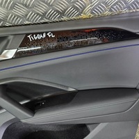 фото thumb №10, Сиденья сиденье заднее сиденье обшивки r-line rline vw tiguan iii 571 24-