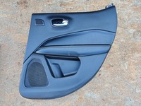 фото thumb №8, Обшивка оббивка jeep compass ii limited шкіра лівий правий перед задня