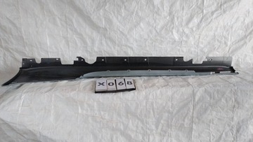 фото thumb №11, Bmw m3 e92 e93 накладка планка порогова права