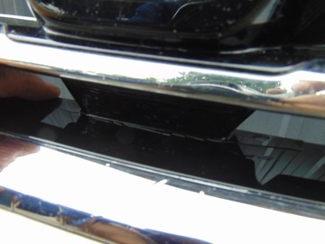 фото thumb №9, Бампер перед renault koleos ii 620225732r