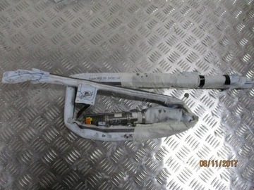 фото thumb №1, Шторка подушка безпеки 575 seat ateca 2017 ліва