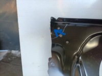 фото thumb №5, Дверь правое передние nowe oryg renault clio v 801005036r