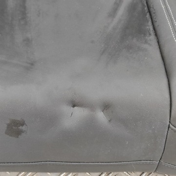 фото thumb №6, Audi q5 sq5 2020 сиденье задний