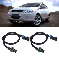 фото thumb №11, 2 szt. przedłużacz датчика кислорода 213-1694 набор трубопровод датчика o2