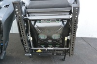 фото thumb №7, Mercedes w204 sedan сиденья заднее сиденье kpl полукожа