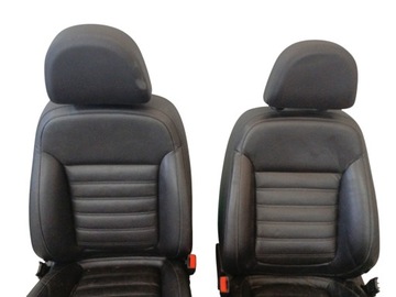 фото thumb №10, Сидіння обшивки диван оббивка комплект opel insignia a європа