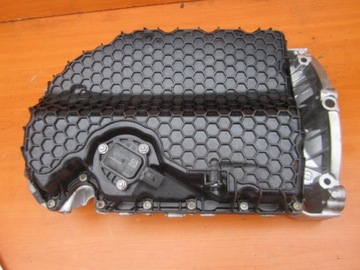 фото thumb №9, Vw audi 2.0 tsi tfsi cjx cjxa dlb dkt зчеплення колесо двомасовий 06k105266h