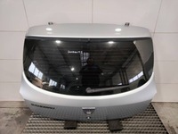 фото thumb №1, Крышка багажника багажника tekqa стекло задняя задняя dacia sandero ii lift