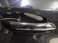 фото thumb №8, Mercedes ml w164 164 дверь задние правое bez ржавчина