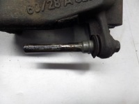 фото thumb №11, Суппорт тормозной правый перед citroen c8 lucas