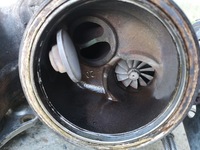 фото thumb №8, Турбонагнетатель bmw f10 f15 f20 f30 2.0 2.8 n20 n26