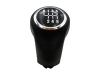 фото thumb №6, Ручка переключения передач opel astra iii h corsa d zafira b