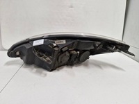 фото thumb №12, Renault scenic 3 iii рестайлінг лампа праві перед права передня лінза uk