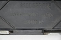 фото thumb №6, Решётка радиатора решётка радиатора радиатора opel movano