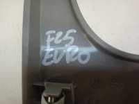 фото thumb №8, Молдинг декоративная консоли dekor bmw x3 f25 x4 f26 satinsilber