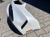 фото thumb №9, Бампер перед передний bmw 5 g60 g61 цвет a96