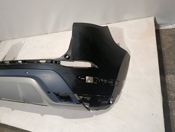 фото thumb №4, Бампер зад задний land rover evoque ii k8d2-17d781-aaw