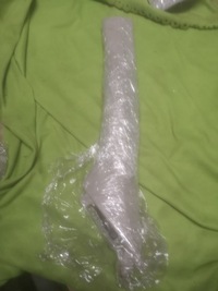 фото thumb №1, Kia sorento iii защита стойка левая 85810-c5200