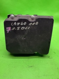 фото thumb №4, Насос abs renault 0265230154 8201011839 0265950466