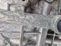 фото thumb №10, Блок двигуна 270920 mercedes cla 250 2.0 бензин w117 r2700106100