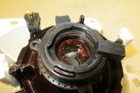 фото thumb №5, Противотуманная фара противотуманный левый scania p g r t