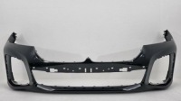 фото thumb №7, Bmw 7 g11 g12 lci m пакет 2019- бампер передний перед 8073985
