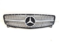фото thumb №7, Решітка радіатора решітка радіатора радіатора mercedes w176 2015-18 a kls