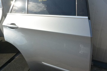 фото thumb №13, Bmw x5 рестайлинг lci e70 a52 spacegray дверь левая правые зад