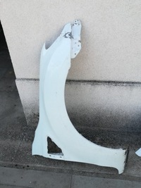 фото thumb №1, Ford ranger iii 3 крыло перед передний правый оригинал