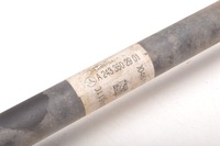 фото thumb №7, Mercedes eqb x243 приводной вал задняя задняя 23r a2433502901