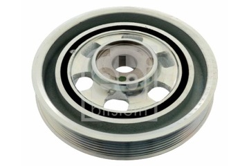 фото thumb №2, Febi bilstein 100572 колесо пасове, wał колінчастий