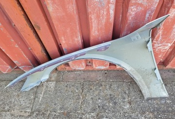 фото thumb №14, Крило переднє лівий / праві перед audi a7 sportback c8 2018-