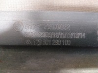 фото thumb №4, Молдинг порог порог правый bmw ii 2 f46