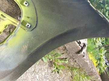 фото thumb №7, Fiat 500 abarth рестайлінг 15-22 бампер зад