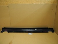 фото thumb №2, Накладка планка порогова ліва mercedes ml w166 amg