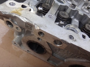 фото thumb №14, Головка mini cooper f56 f55 bmw x1 f48 b37 b37c15a 1.5 d