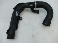 фото thumb №1, Seat leon ii 1p 1.6 tdi шланг повітря труба інтеркулер датчик