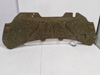 фото thumb №7, Nissan qashqai 2 ii j11 шумоізоляція капот підкрилок кліпси