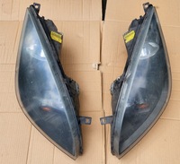 фото thumb №1, Фари лампи перед комплект mitsubishi colt vi cz3