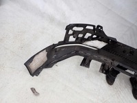 фото thumb №9, Kia ev6 21- бампер зад задний pdc