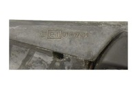 фото thumb №9, Дзеркало ліве bmw 5 e28 0117111 1.9l бензин 77kw 1985