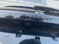 фото thumb №4, Peugeot 308 t9 кришка багажника кришка багажника камера