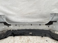 Бампер задний ford focus mk3 st line рестайлинг  2014 pdc Оригинал, фото thumb