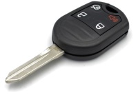 фото thumb №1, Ключ pilot ford mustang 2010-2014 usa 315 mhz