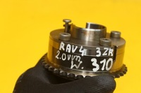 фото thumb №6, Колесо розподільний вал 13070-37010 rav4 avensis 2.0 vvti