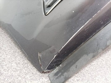 фото thumb №8, Бампер перед z177 opel insignia i 2008-2017 a